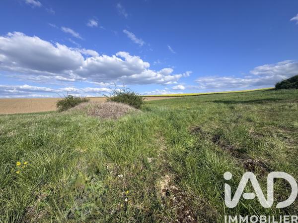 Terrain à vendre 700 m² Heining-lès-Bouzonville