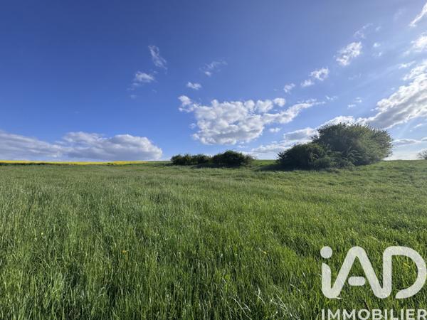 Terrain à vendre 700 m² Heining-lès-Bouzonville