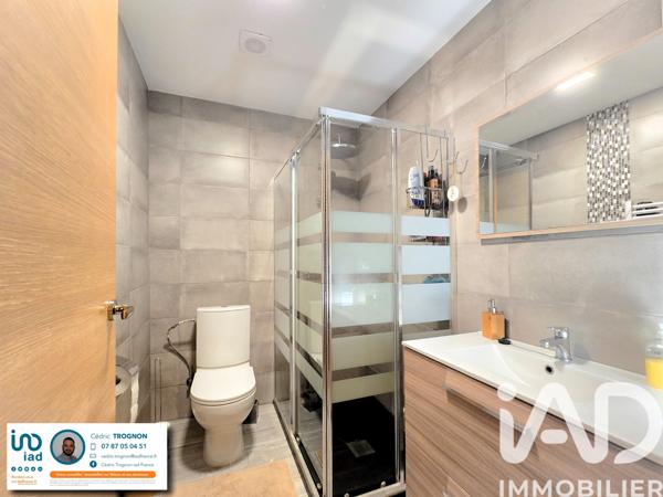 Maison à vendre 7 pièces 135 m² Bouligny
