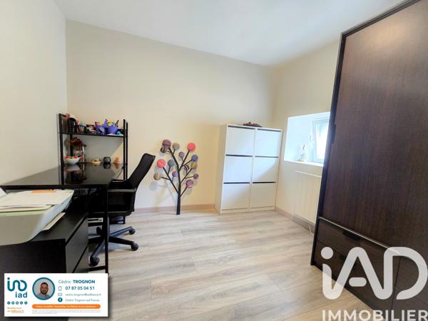 Maison à vendre 7 pièces 135 m² Bouligny