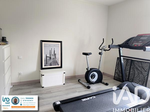 Maison à vendre 7 pièces 135 m² Bouligny
