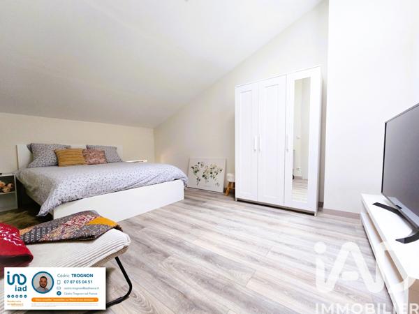 Maison à vendre 7 pièces 135 m² Bouligny