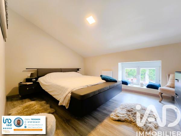 Maison à vendre 7 pièces 135 m² Bouligny
