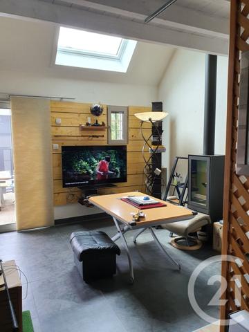 Maison à vendre  3 pièces - 58,35 m2 LUZ ST SAUVEUR - 65