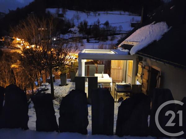 Maison à vendre  3 pièces - 58,35 m2 LUZ ST SAUVEUR - 65