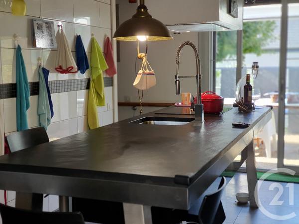 Maison à vendre  3 pièces - 58,35 m2 LUZ ST SAUVEUR - 65