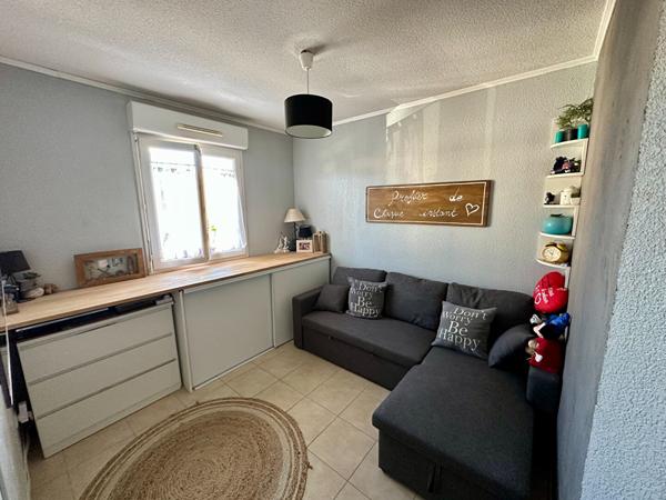 Maison à vendre à La Ciotat - 3 chambres, piscine et jacuzzi