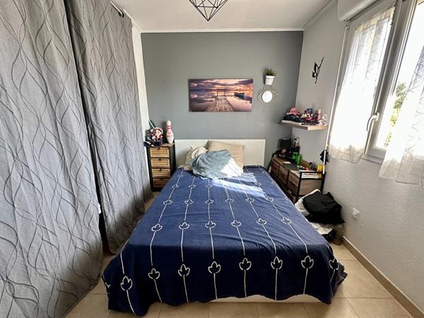 Maison à vendre à La Ciotat - 3 chambres, piscine et jacuzzi