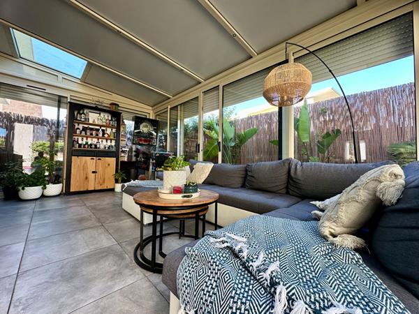 Maison à vendre à La Ciotat - 3 chambres, piscine et jacuzzi