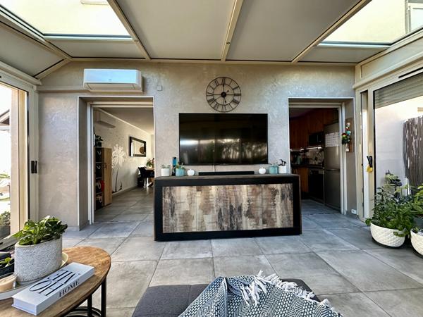 Maison à vendre à La Ciotat - 3 chambres, piscine et jacuzzi