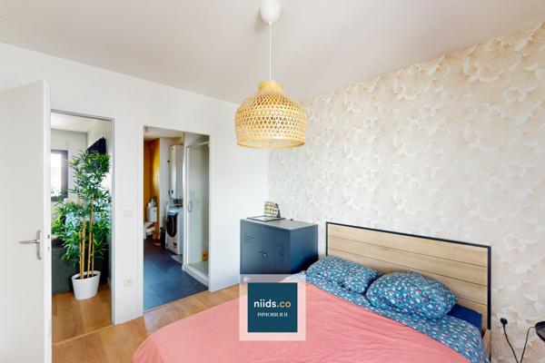 LA ROCHELLE - Appartement T2