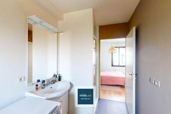 LA ROCHELLE - Appartement T2