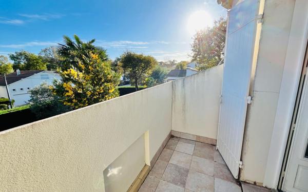 Maison à vendre    6 pièces •  Royan