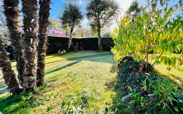 Maison à vendre    6 pièces •  Royan