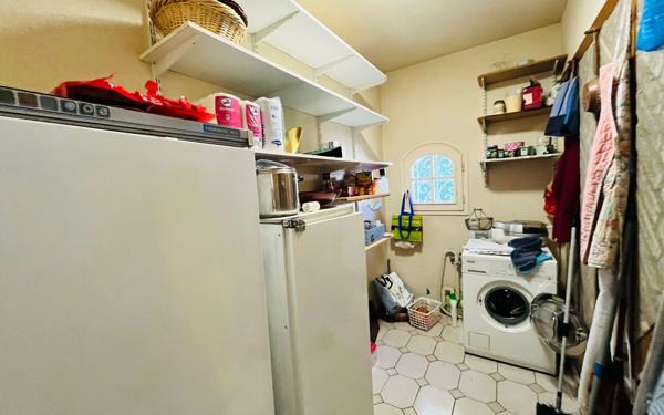 Maison à vendre    6 pièces •  Royan