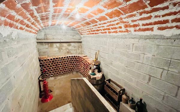 Maison à vendre    6 pièces •  Royan