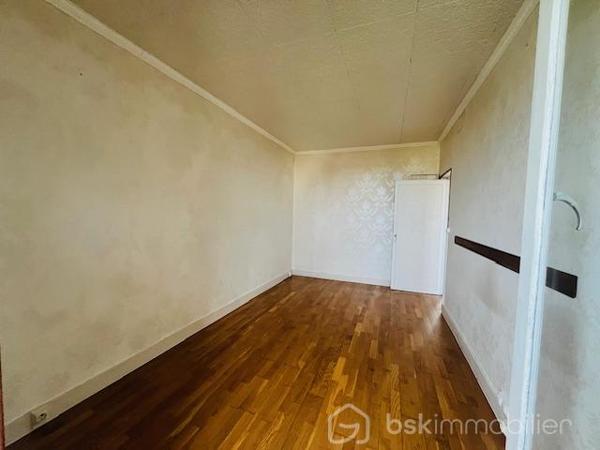 Appartement de 68,41 m²