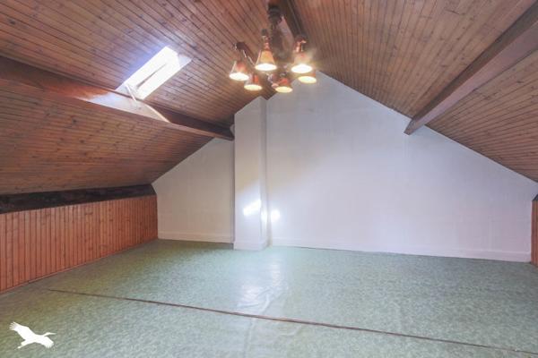 Maison à vendre |                                       Poissy |                                        5 pièces  |  71,3 m²