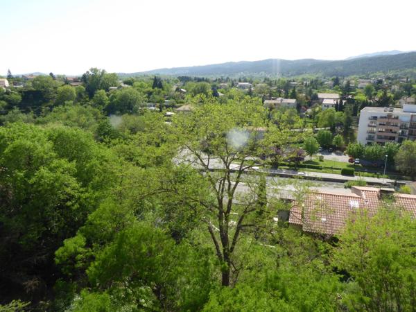 APPARTEMENT DE TYPE F3 BIS