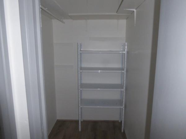 APPARTEMENT DE TYPE F3 BIS