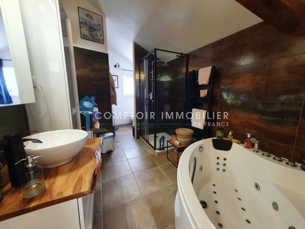 Mas 10 pièce(s) 9 chambre(s) 463 m²