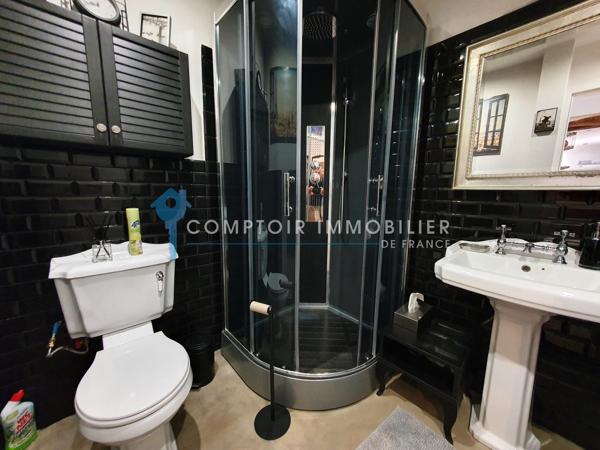 Mas 10 pièce(s) 9 chambre(s) 463 m²