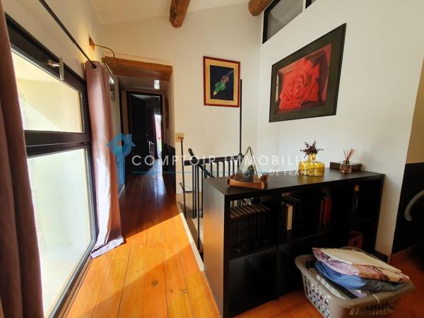 Mas 10 pièce(s) 9 chambre(s) 463 m²