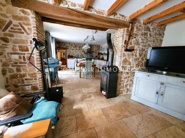 Mas 10 pièce(s) 9 chambre(s) 463 m²