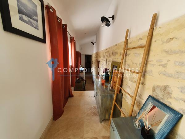 Mas 10 pièce(s) 9 chambre(s) 463 m²