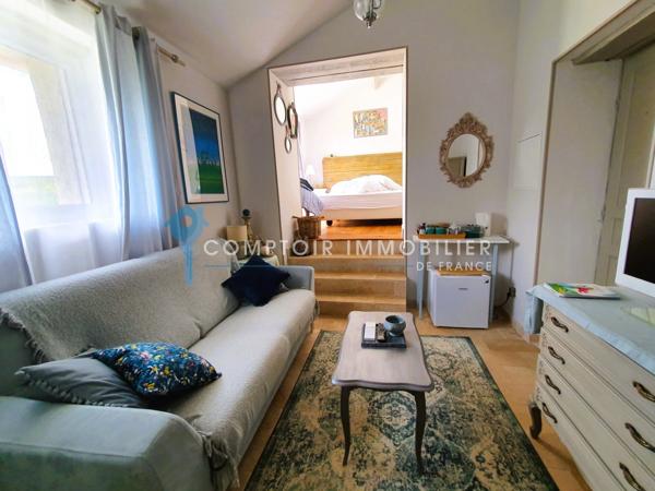 Mas 10 pièce(s) 9 chambre(s) 463 m²