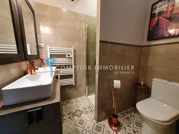 Mas 10 pièce(s) 9 chambre(s) 463 m²