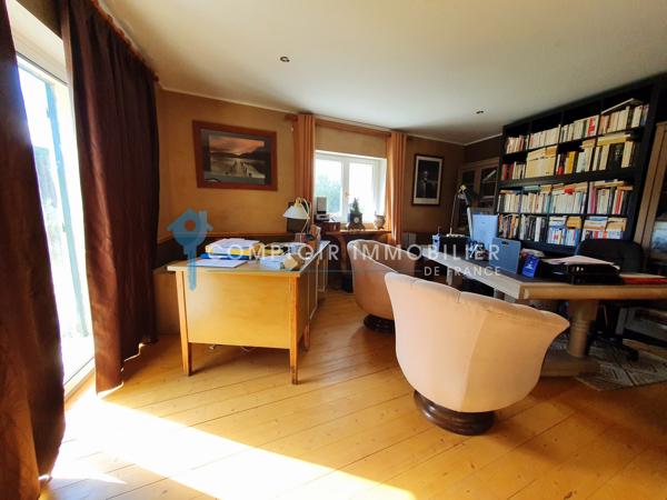 Mas 10 pièce(s) 9 chambre(s) 463 m²