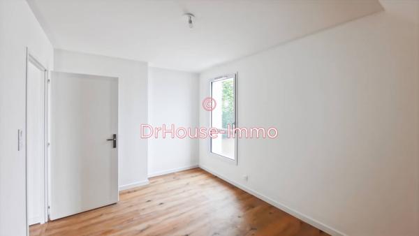 Appartement à vendre 3 pièces de 67 m²