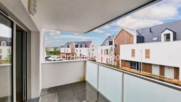 Appartement à vendre 3 pièces de 67 m²