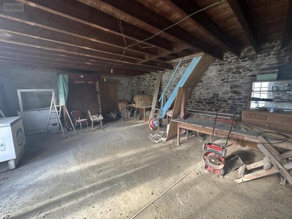 Maison à vendre à Saint Père Marc en Poulet en Ille-et-Vilaine (35430), ref : 35084-669