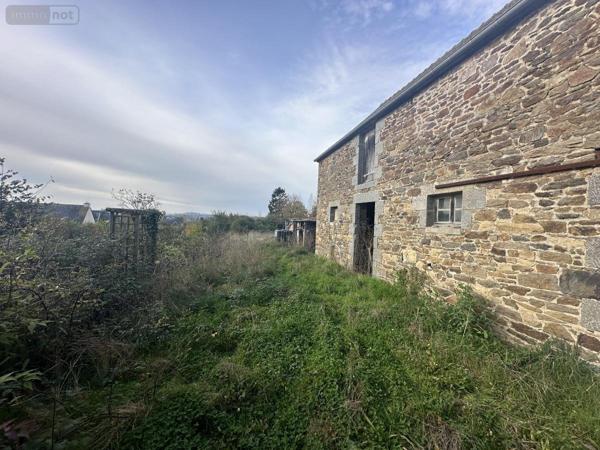 Maison à vendre à Saint Père Marc en Poulet en Ille-et-Vilaine (35430), ref : 35084-669