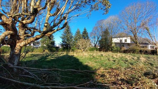 Terrain à Batir à vendre à Pluvigner dans le Morbihan (56330), ref : 56080-943