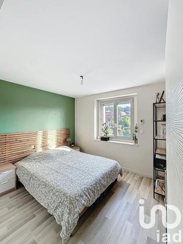 Appartement à vendre 3 pièces 58 m² Bully