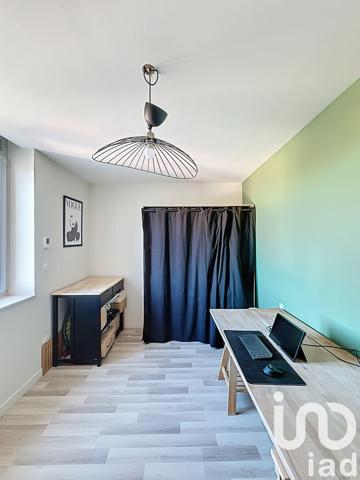 Appartement à vendre 3 pièces 58 m² Bully