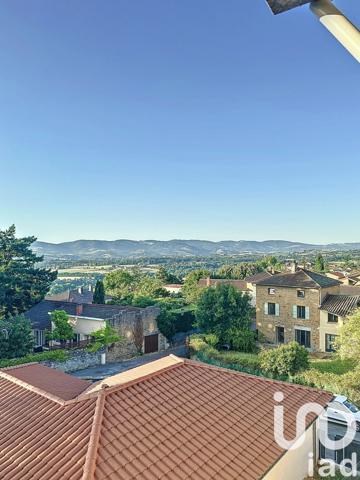 Appartement à vendre 3 pièces 58 m² Bully