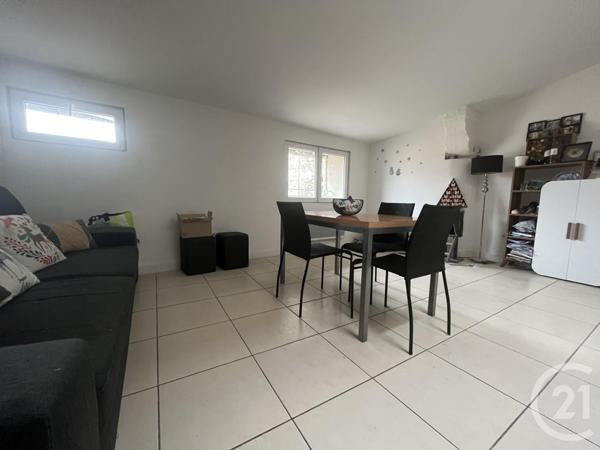 appartement à vendre  3 pièces - 65,26 m2 LUNEL - 34
