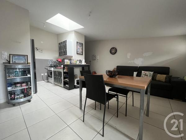 appartement à vendre  3 pièces - 65,26 m2 LUNEL - 34