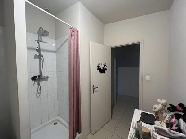 appartement à vendre  3 pièces - 65,26 m2 LUNEL - 34