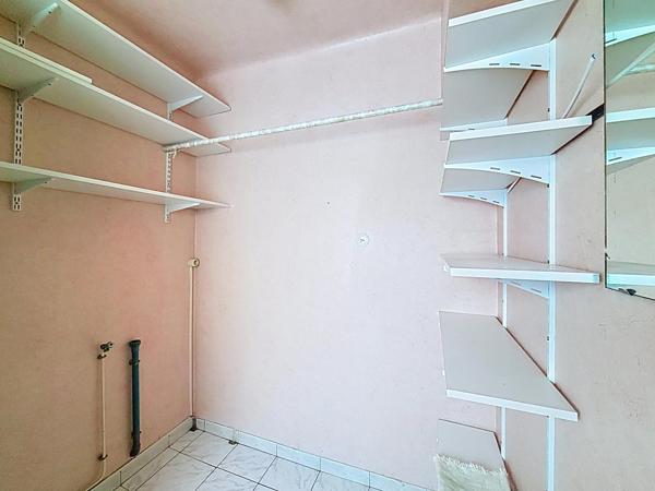 Appartement avec jardin et garage