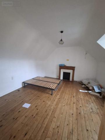 Maison à vendre à Rennes en Ille-et-Vilaine (35000), ref : 006/2248 RENNES-NANTES/ST JACQUES