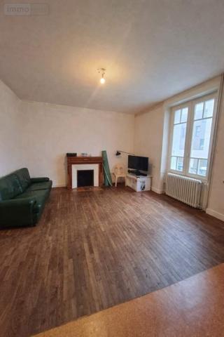 Maison à vendre à Rennes en Ille-et-Vilaine (35000), ref : 006/2248 RENNES-NANTES/ST JACQUES