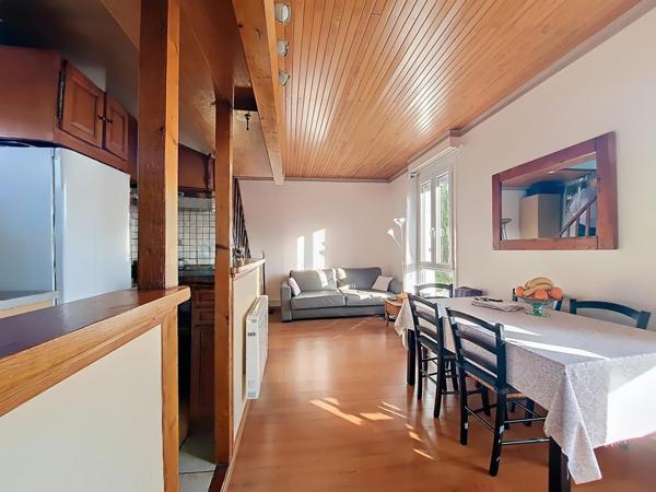 Appartement sans charges