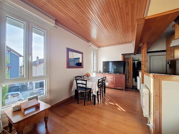 Appartement sans charges