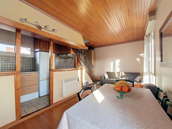 Appartement sans charges