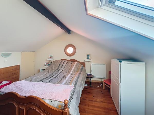 Appartement sans charges